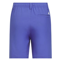 Adidas Boys Ultimate 365 Adjustable Shorts - Dual Indigo