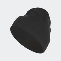 Adidas Crestable Ribbed Knit Beanie - Black