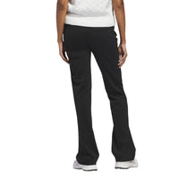 Adidas Ultimate365 Tour Mini Flare Pants - Black