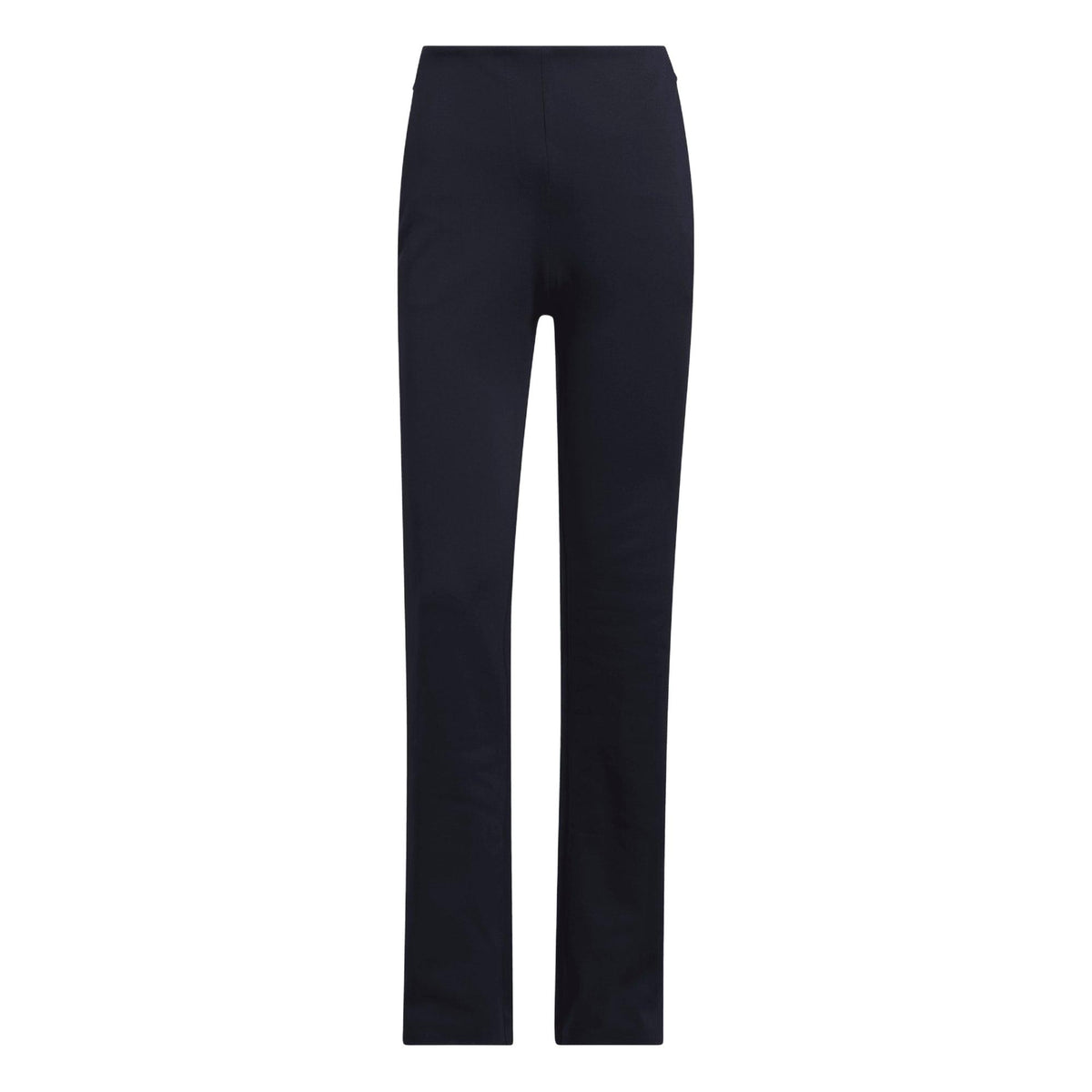 Adidas Ultimate365 Tour Mini Flare Pants - Collegiate Navy