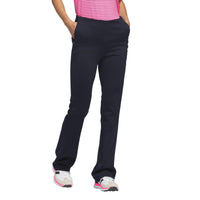 Adidas Ultimate365 Tour Mini Flare Pants - Collegiate Navy