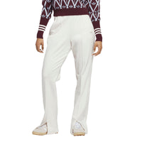 Adidas Originals Pintuck Pant - Chalk White