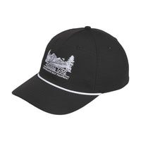 Adidas Mens Novelty Scenic Hat - Black