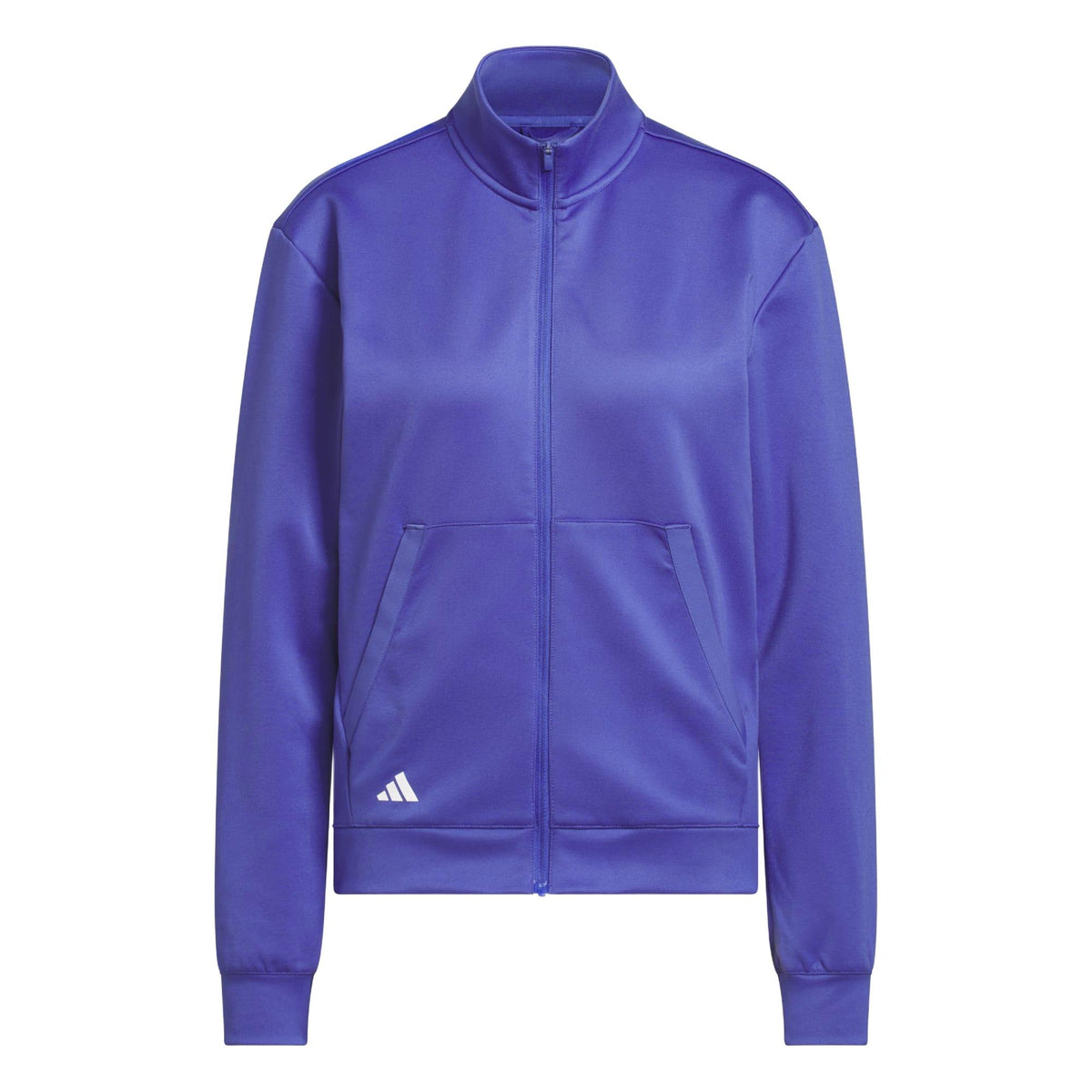 Adidas Ultimate365 Cold.rdy Full-Zip Jacket - Dual Indigo