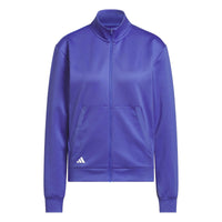 Adidas Ultimate365 Cold.rdy Full-Zip Jacket - Dual Indigo