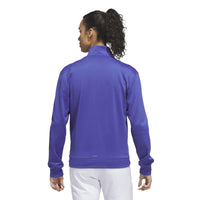 Adidas Ultimate365 Cold.rdy Full-Zip Jacket - Dual Indigo
