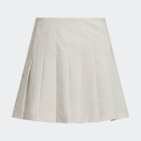 Adidas Originals Pleated Skort - Alumina