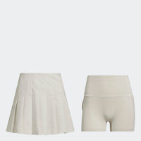 Adidas Originals Pleated Skort - Alumina