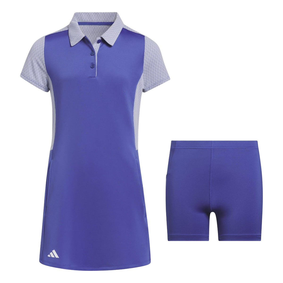 Adidas Climacool Dress Kids - Dual Indigo