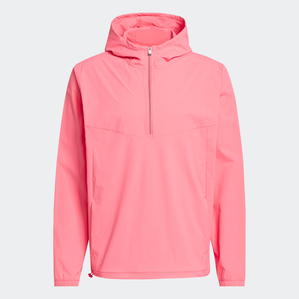 Adidas Ultimate365+ Clima365 Course Control Anorak - Pure Turbo