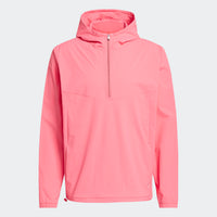 Adidas Ultimate365+ Clima365 Course Control Anorak - Pure Turbo
