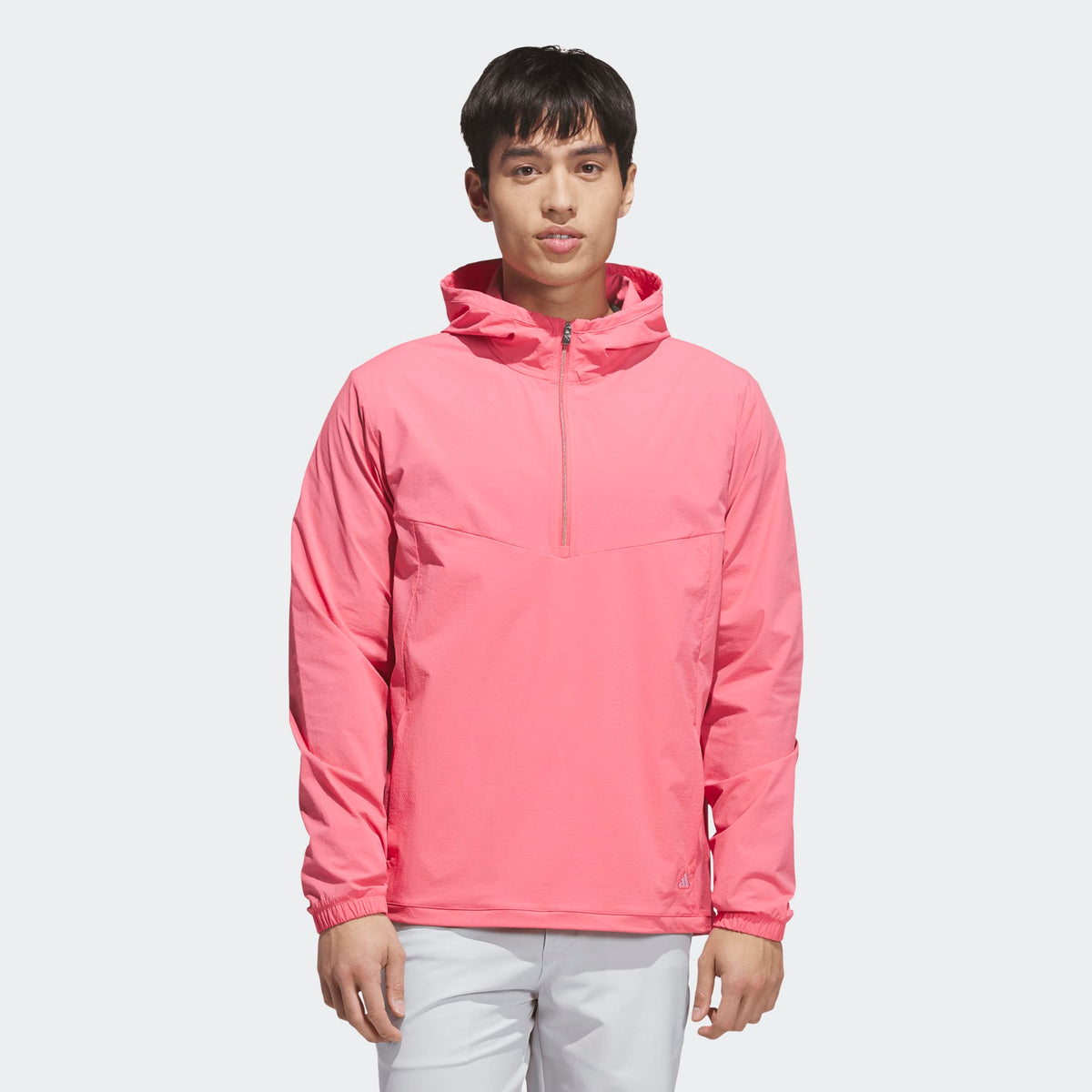 Adidas Ultimate365+ Clima365 Course Control Anorak - Pure Turbo