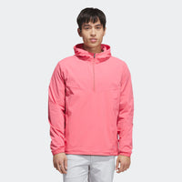 Adidas Ultimate365+ Clima365 Course Control Anorak - Pure Turbo