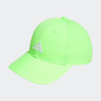 Adidas Tour Hat Kids - Solar Lime