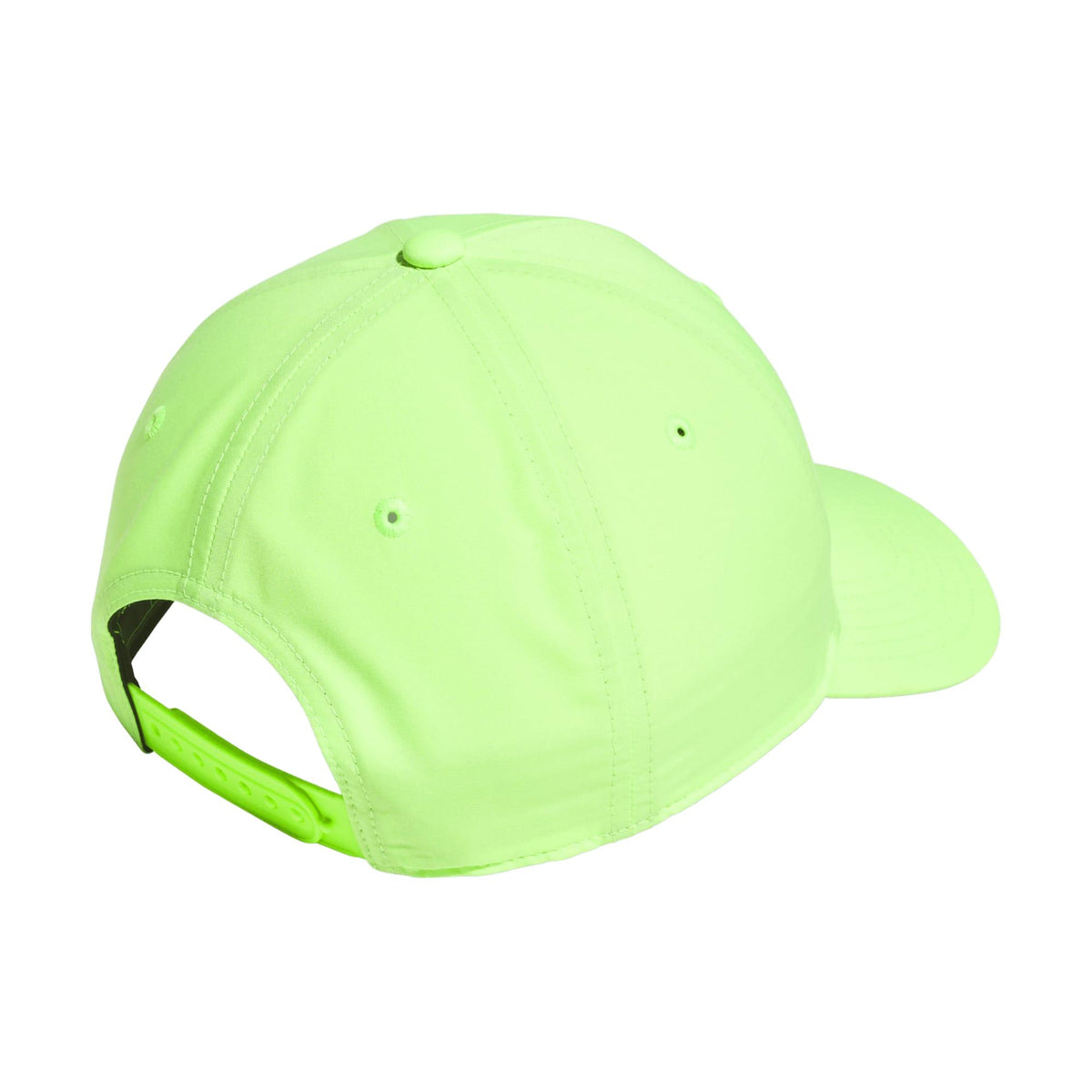Adidas Tour Hat Kids - Solar Lime