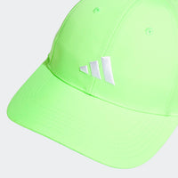 Adidas Tour Hat Kids - Solar Lime