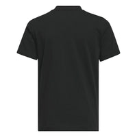 Adidas Crestable Unisex T-Shirt Kids - Black