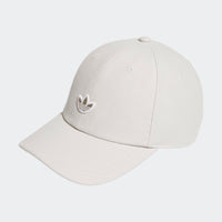 Adidas Originals Relaxed Cap - Alumina