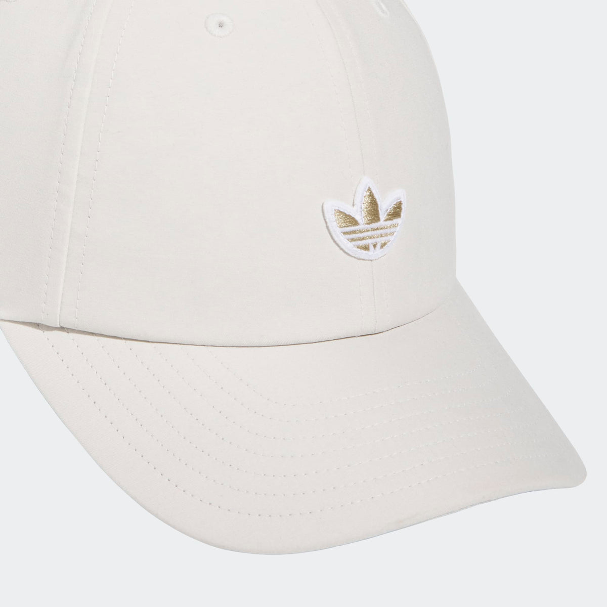 Adidas Originals Relaxed Cap - Alumina