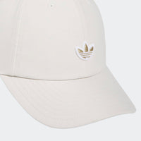 Adidas Originals Relaxed Cap - Alumina