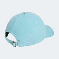 Adidas Originals Relaxed Cap - Light Aqua