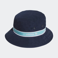 Adidas Originals Bucket Hat - Night Indigo / Light Aqua