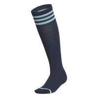 Adidas Originals Knee High Socks - Night Indigo / Light Aqua