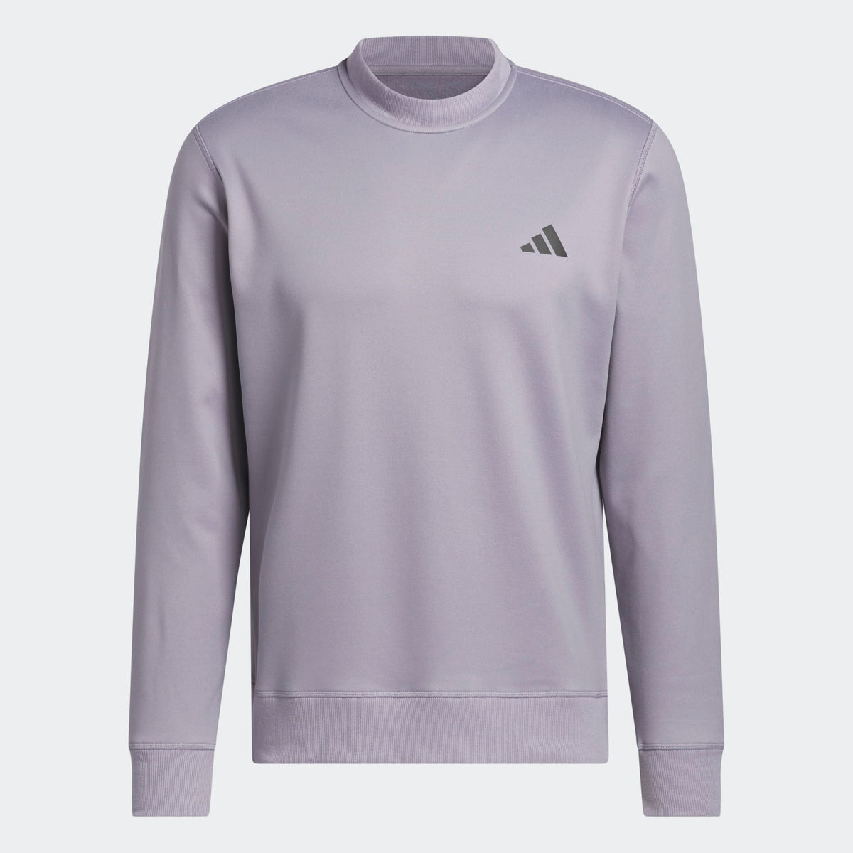 Adidas Ultimate365 Climawarm Crewneck Sweatshirt - Slate