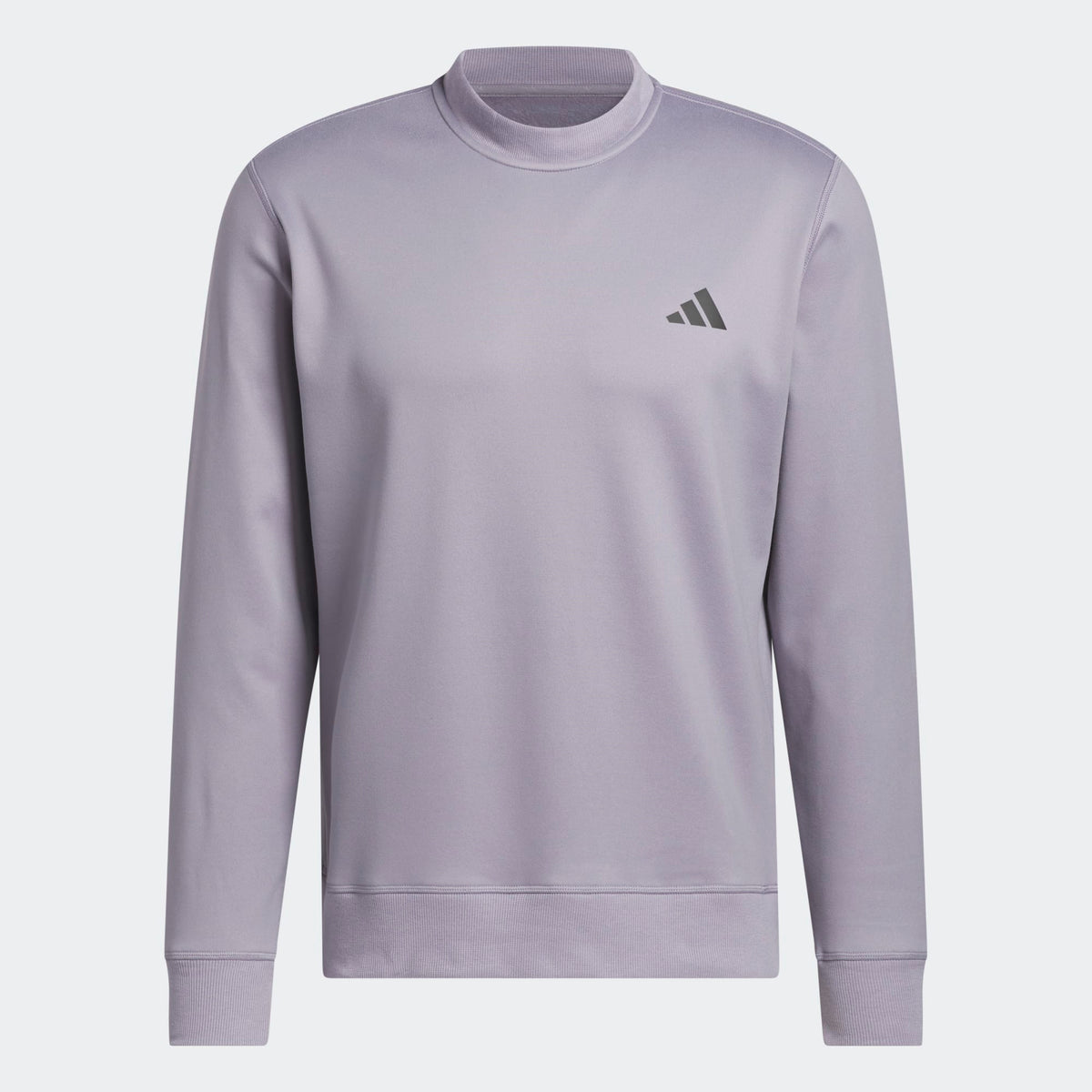 Adidas Ultimate365 Climawarm Crewneck Sweatshirt - Slate