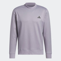 Adidas Ultimate365 Climawarm Crewneck Sweatshirt - Slate