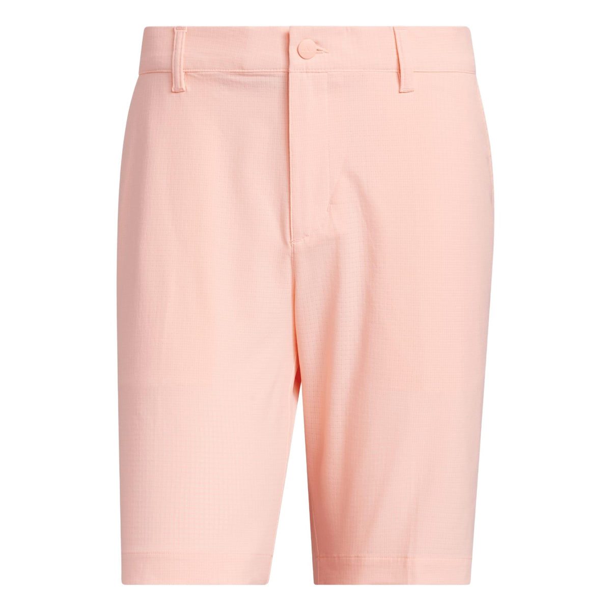 Adidas Ultimate365 9-Inch Meltaway Shorts - Frozen Turbo