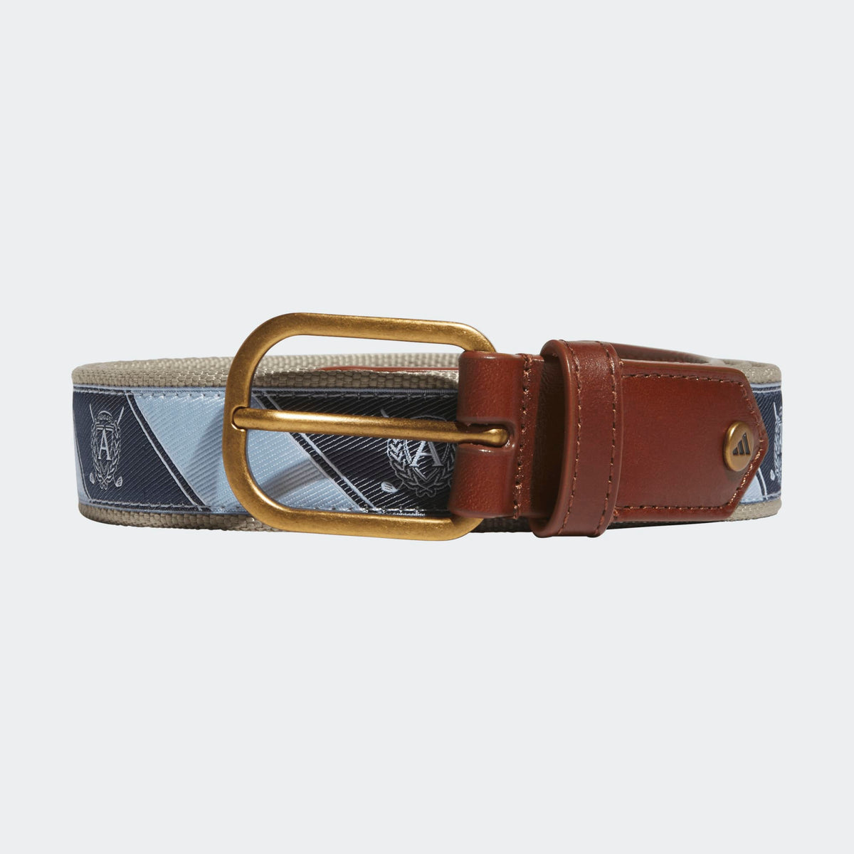 Adidas Heritage Belt - Crystal Sky