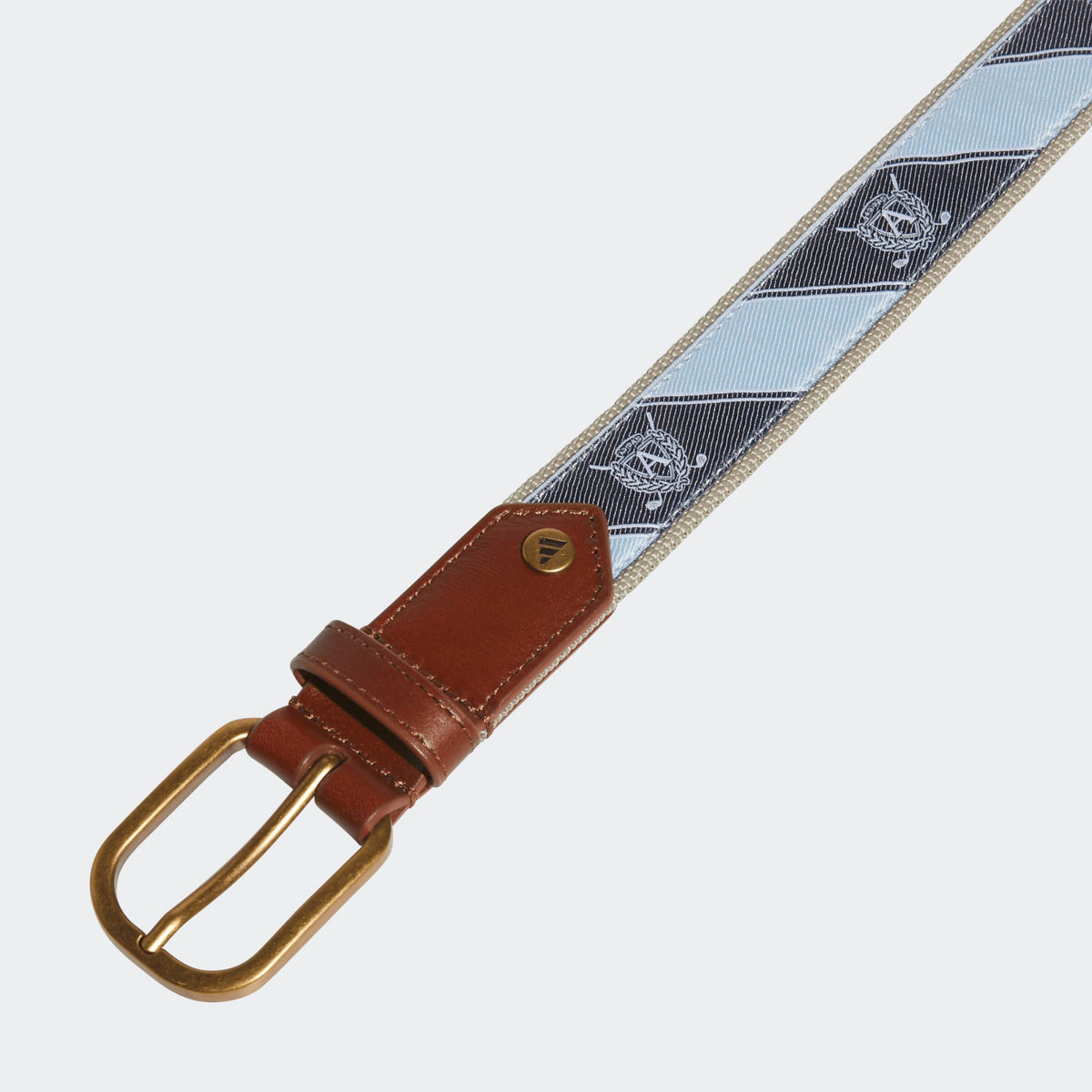 Adidas Heritage Belt - Crystal Sky