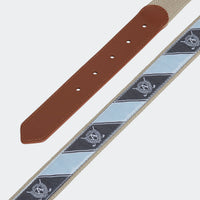 Adidas Heritage Belt - Crystal Sky