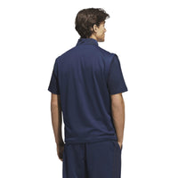 Adidas Beyond The Course Climawarm Loose Fit Vest - Collegiate Navy