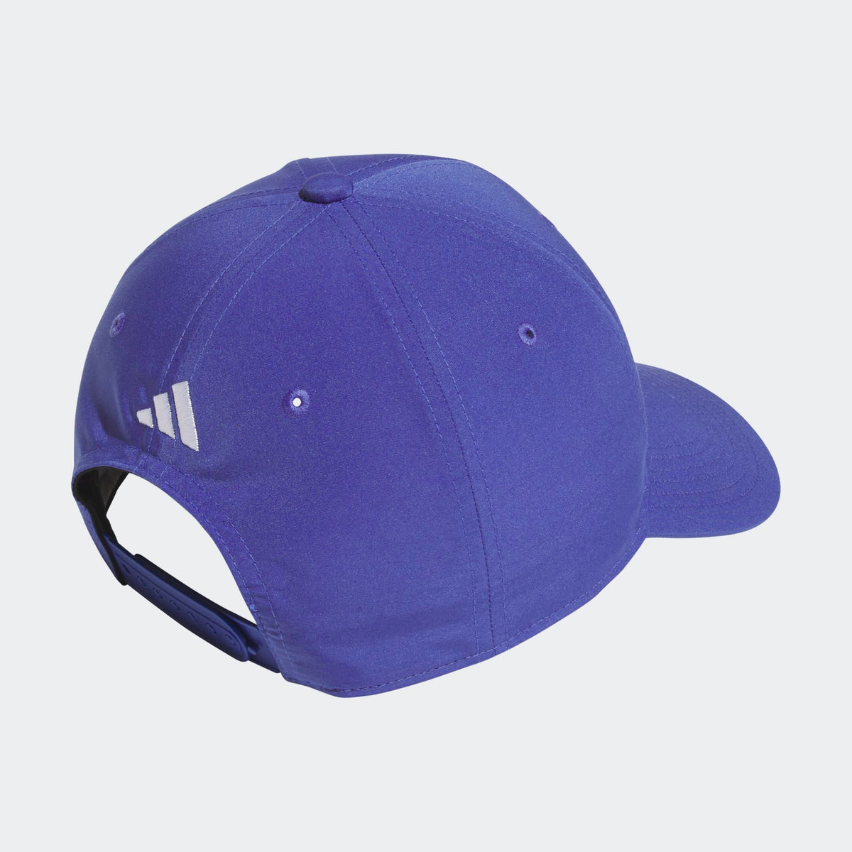 Adidas Tour Crestable Hat Kids - Dual Indigo