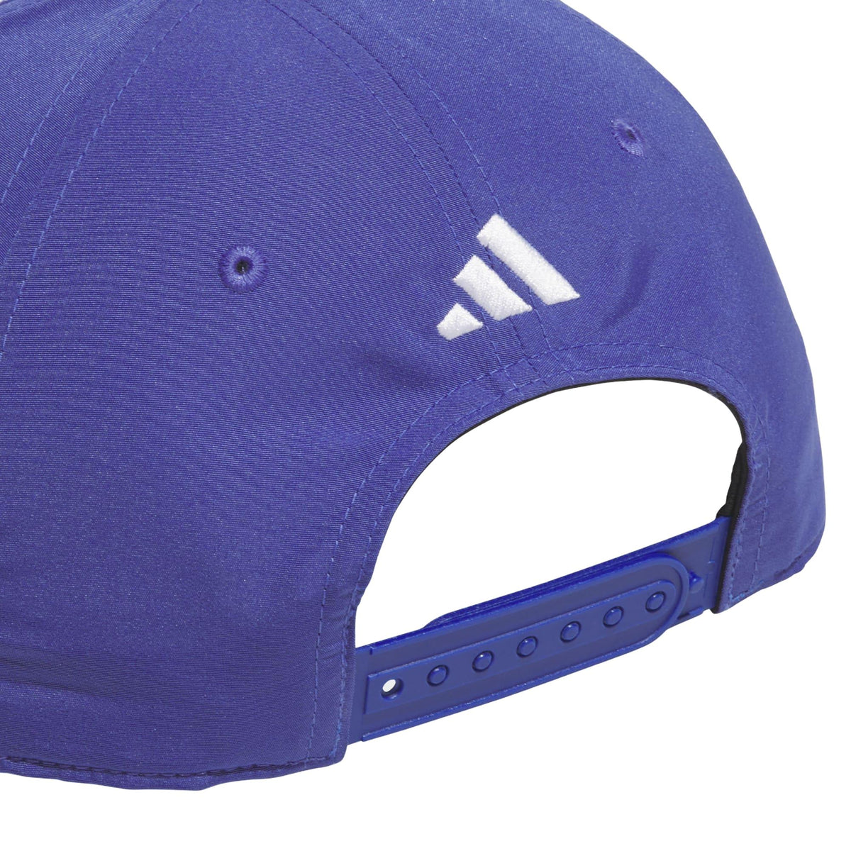 Adidas Tour Crestable Hat Kids - Dual Indigo