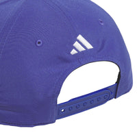 Adidas Tour Crestable Hat Kids - Dual Indigo