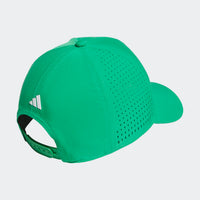 Adidas 3-Stripes Tour Hat - Pure Green