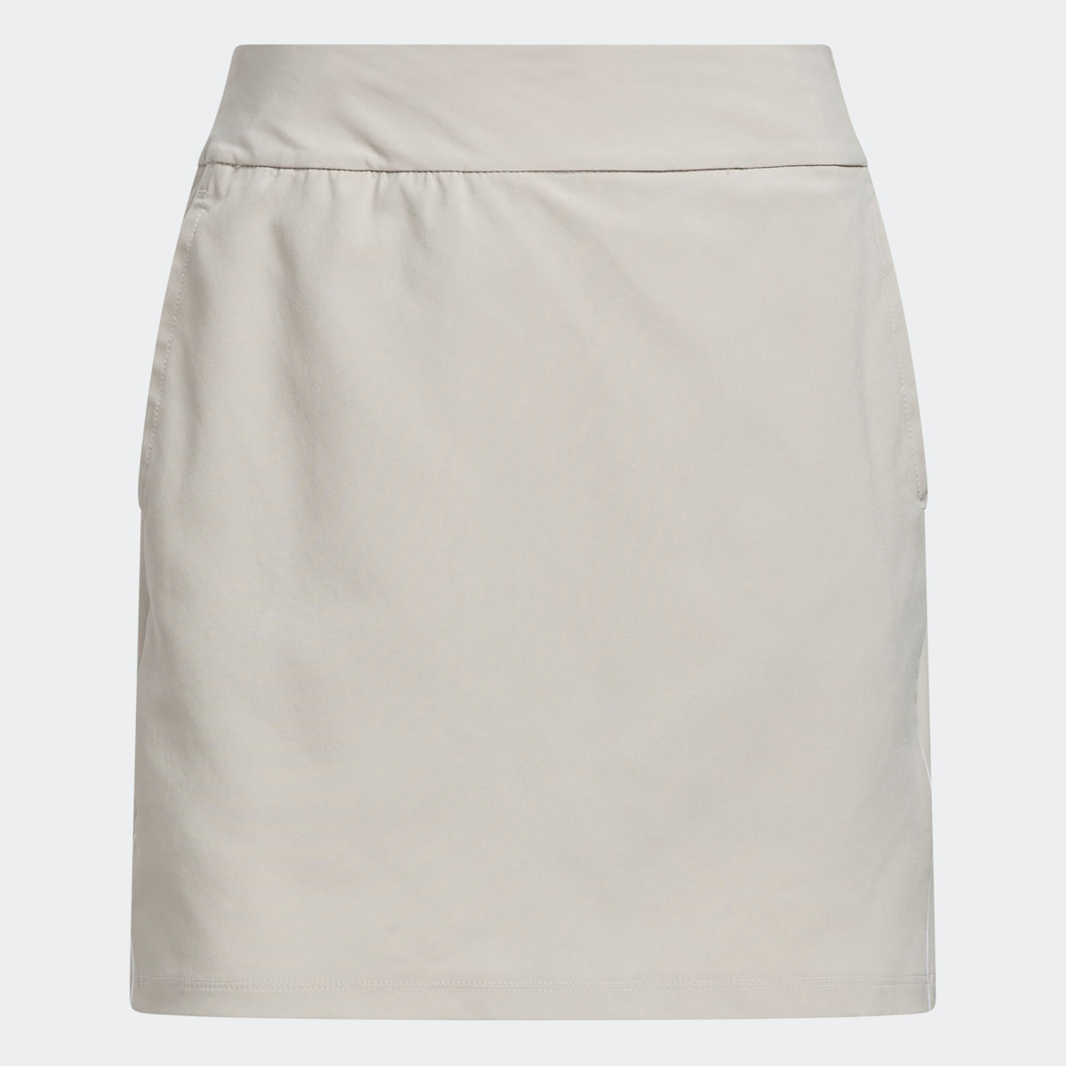 Adidas Ultimate365 Set Skort - Wonder Alumina / White