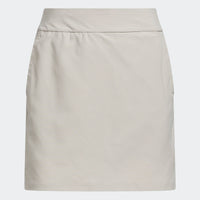 Adidas Ultimate365 Set Skort - Wonder Alumina / White