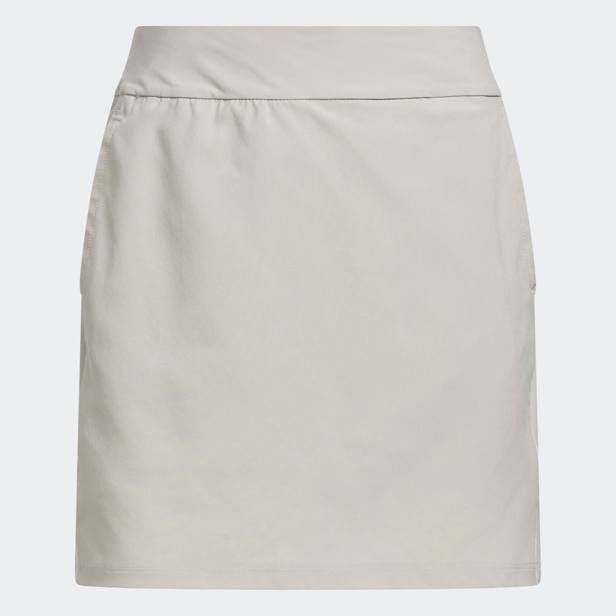 Adidas Ultimate365 Set Skort - Wonder Alumina / White