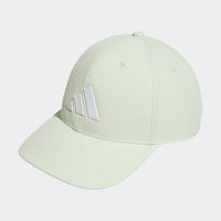 Adidas Mens Tour Snapback Hat - Lime Tint