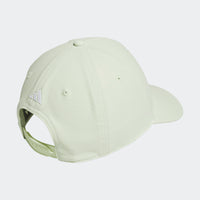 Adidas Mens Tour Snapback Hat - Lime Tint