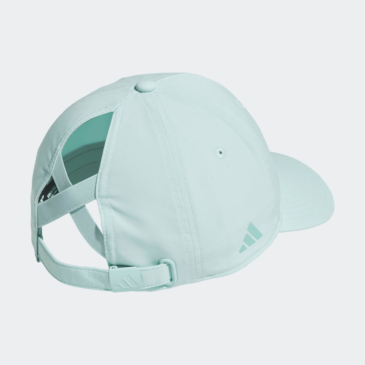 Adidas Womens Crisscross Crestable Hat - Semi Frozen Aqua
