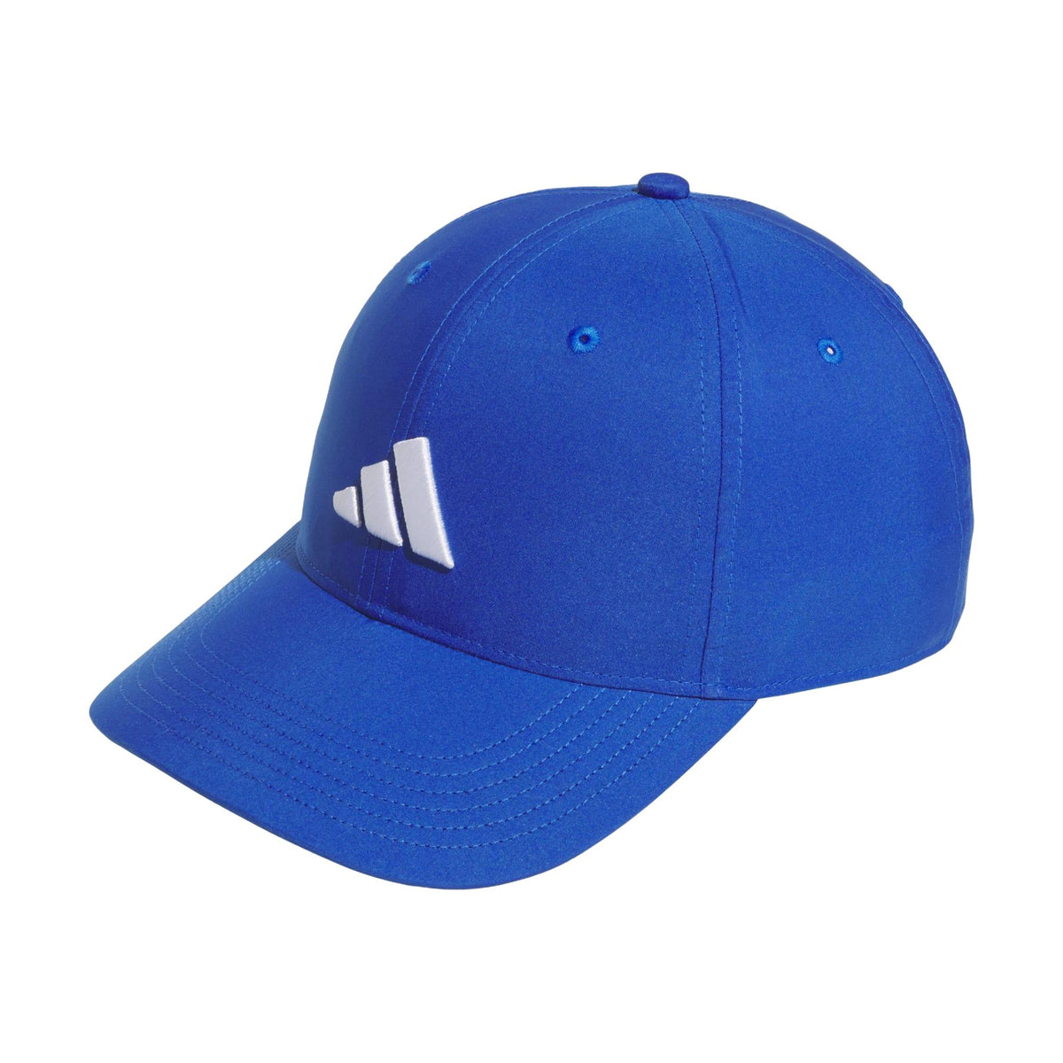 Adidas Womens Tour Badge Hat - Pure Blue
