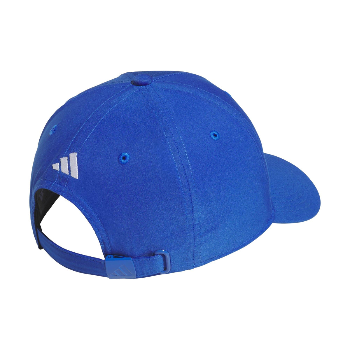 Adidas Womens Tour Badge Hat - Pure Blue