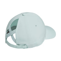 Adidas Womens Crisscross Hat - Semi Frozen Aqua