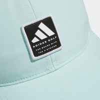 Adidas Womens Crisscross Hat - Semi Frozen Aqua