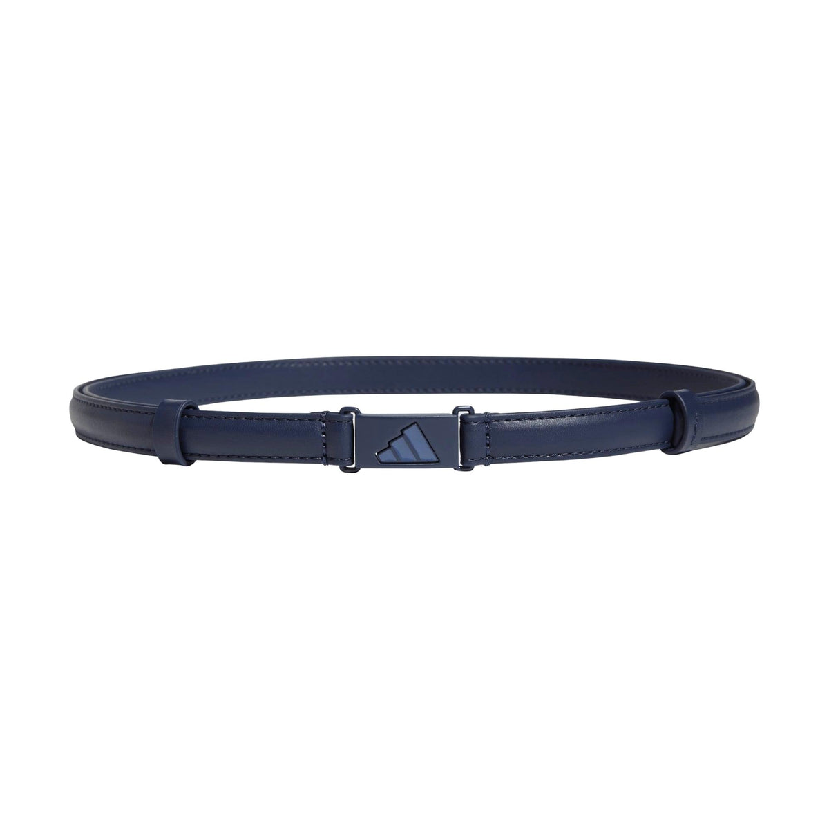 Adidas Women's Adjustable Belt - Collegiate Navy